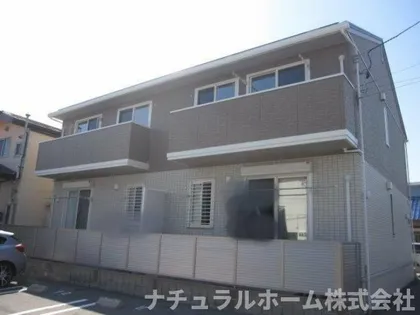 グラシューズの画像