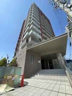 エステムプラザ難波WESTリバークロスの画像