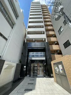 エステムコート難波センチュリオ【4階】の外観