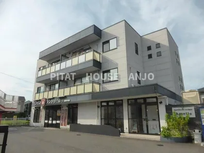 コンフォート小川の画像