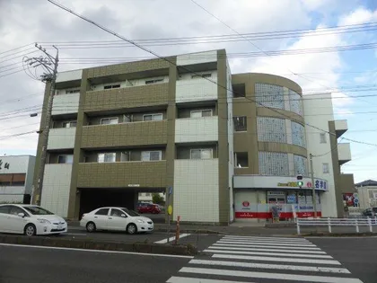 ティーワン緑町の画像
