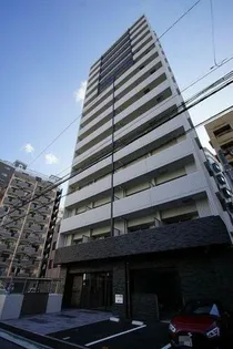 タワーズ高砂【10階】の外観