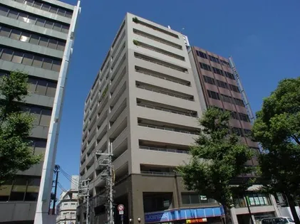 サンワプラザ大手前通の画像