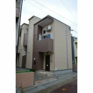 クラウン吉塚【2階】の外観