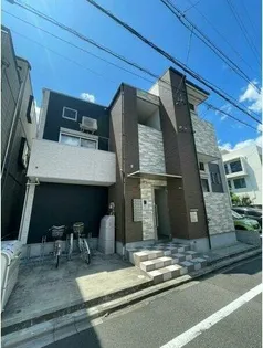 ハーモニーテラス大宝Ⅱ【2階】の外観