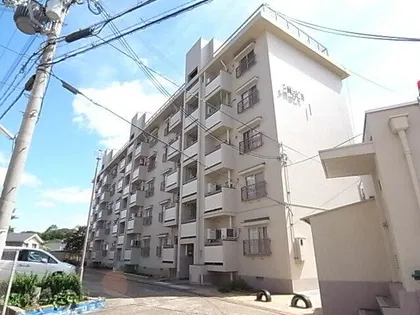 多聞台ビル2号棟の画像