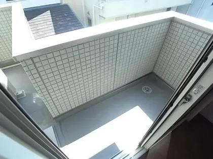 アクシス西宮北口【3階】の内装