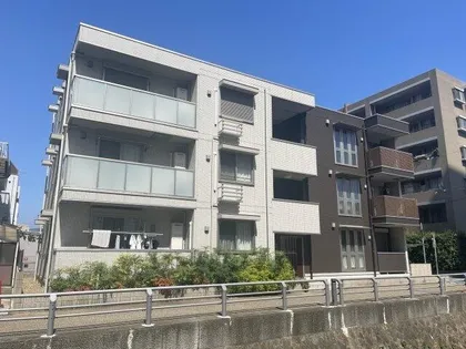 アクシス西宮北口【3階】のその他画像