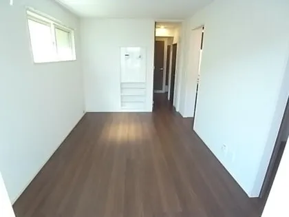 アクシス西宮北口【3階】の居間