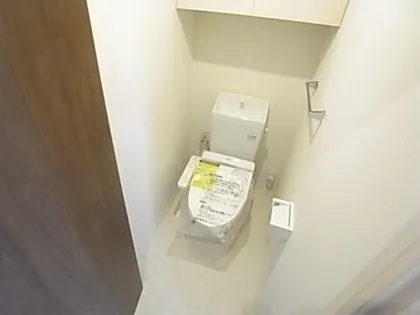 アクシス西宮北口【3階】の内装