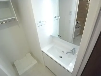 アクシス西宮北口【3階】の内装