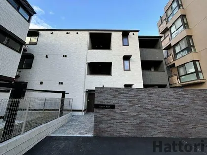 ARMOJOUR A棟の画像