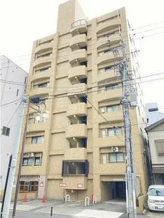 WIN大須【5階】の外観