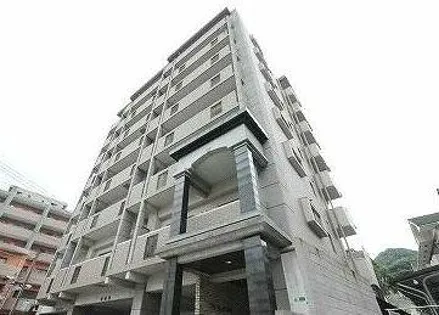 プラージュ門司港の画像