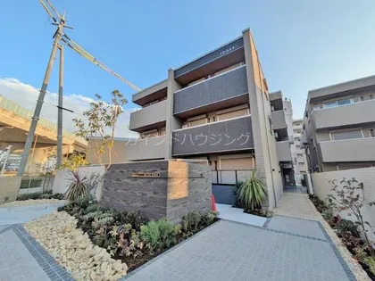 シャーメゾン レアレア アロハの画像