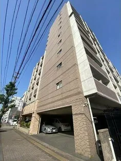 CITY SPIRE 名古屋本陣の画像