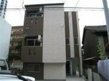 CAMELOT HAKATA canalside【103号室】の外観