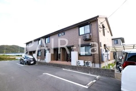 サニーホームズC棟の画像