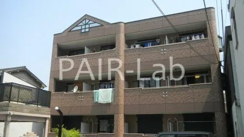 カーサ キアーラの画像