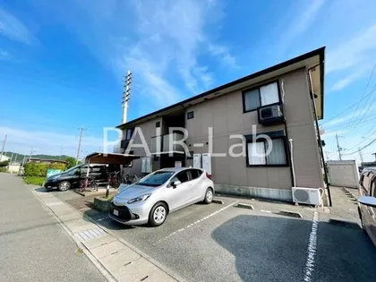 セジュール大町の画像