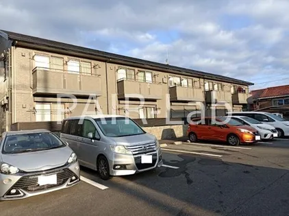 ハーモニーコートの画像