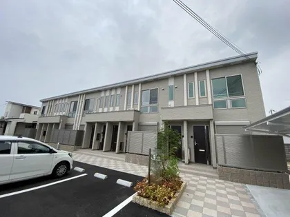 ハウゼ21Ⅱの画像