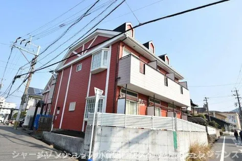 オアシス志井Bの画像