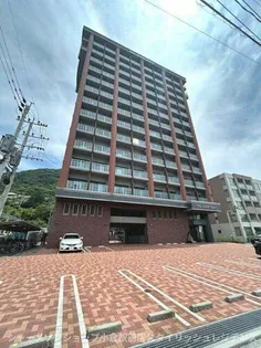 ロイヤルシーサイドテラス【10階】の外観