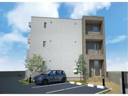 YOURMAISON萩崎の画像