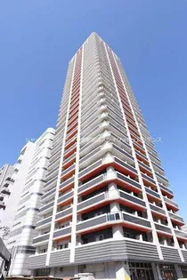 NO.71オリエントトラストタワー【13階】の外観