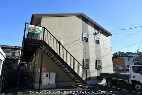 MOON赤坂 B棟の画像