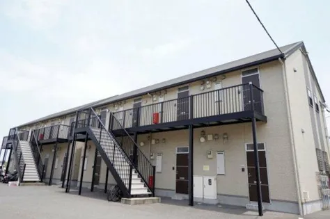 MOON下到津A棟の画像