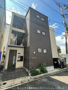 CHERIM戸畑Ⅲの画像