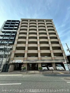 リード真鶴【2階】の外観