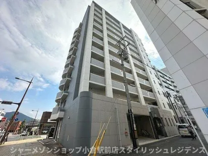 プリンセス香春口の画像