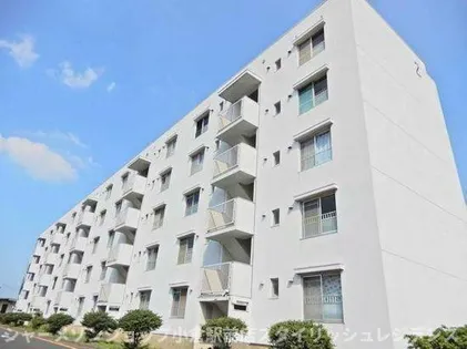 ビレッジハウス小倉南 2号棟の画像