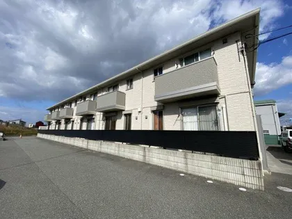 セジュール東阿保 B棟の画像