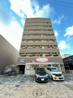 メゾンOMの画像