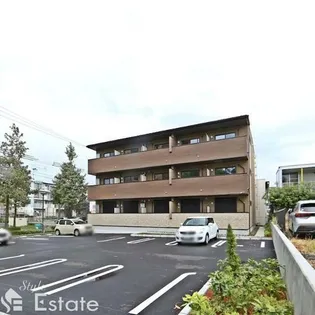プレッソ杁ヶ池の画像
