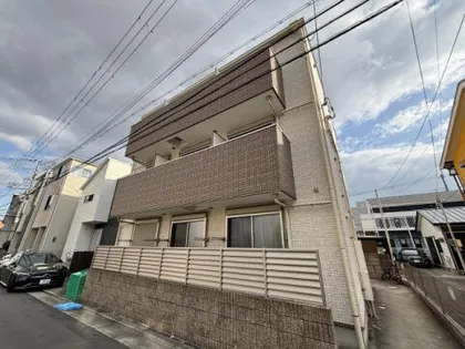 三記マンション2の画像