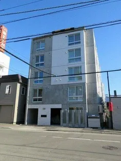 アッパーヴィレッジ栄町の画像