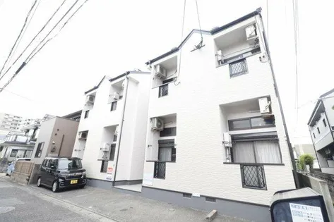 ポラリス室見の画像