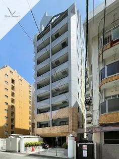 ダイナコート大橋レジックスの画像