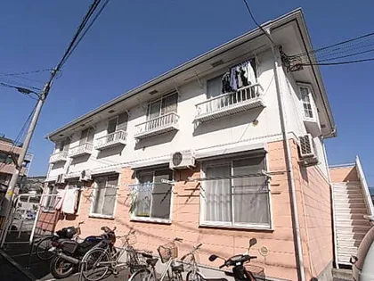 サンシャインハイツの画像