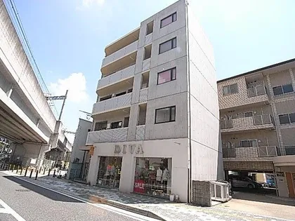 カタマチ川西ビルの画像