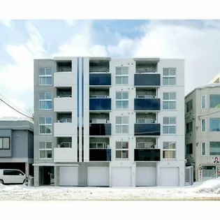 カームヴィレッジの画像