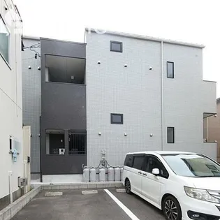 CALMA本陣の画像