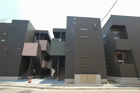 ヴィクトワール伊都の画像