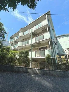 シャトレ南公園弐番館の画像