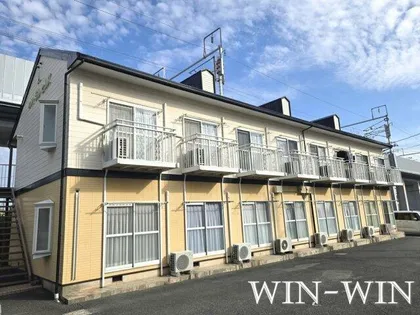 セントラルヒルズBの画像